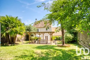 Maison à Frémainville (95450)
