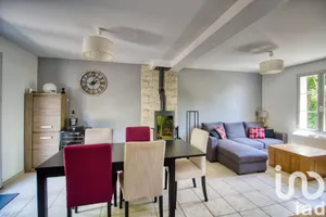 House at Seraincourt (95450)