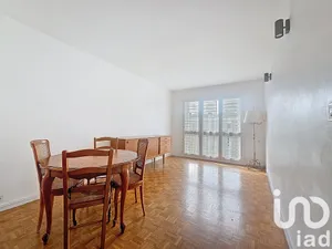 Appartement à Yerres (91330)