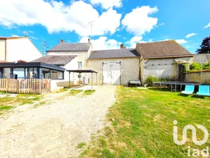 House at Aunay-sous-Auneau (28700)