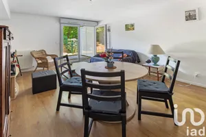 Apartment at Sautron (44880)