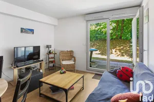 Appartement à Sautron (44880)