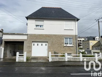 House in Saint-Malo (35400)