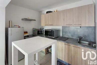 Apartment in Sautron (44880)