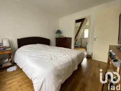 House in Saint-Malo (35400)