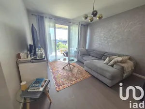 Apartment at Nanterre (92000)