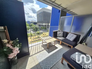 Appartement à Nanterre (92000)