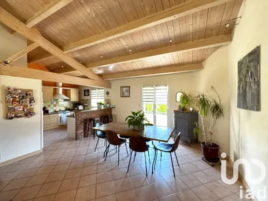 Pavillon à L'Île-d'Elle (85770) — 6/24