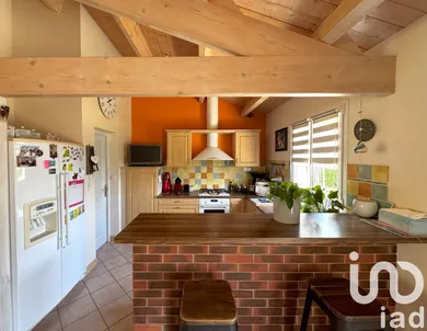 Pavillon à L'Île-d'Elle (85770) — 8/24