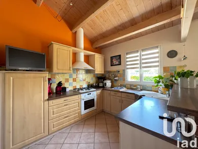 Pavillon à L'Île-d'Elle (85770) — 7/24