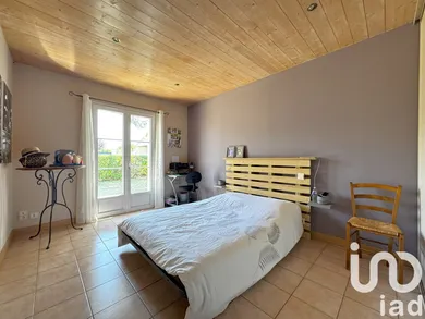Pavillon à L'Île-d'Elle (85770) — 12/24