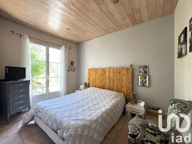 Pavillon à L'Île-d'Elle (85770) — 15/24