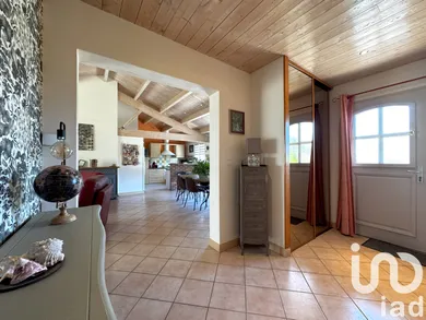 Pavillon à L'Île-d'Elle (85770) — 10/24