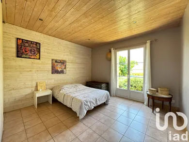 Pavillon à L'Île-d'Elle (85770) — 11/24