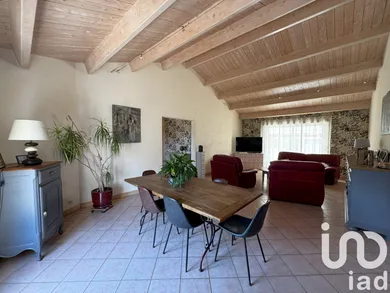 Pavillon à L'Île-d'Elle (85770) — 9/24