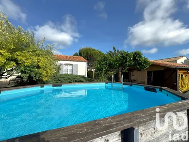 Pavillon à L'Île-d'Elle (85770) — 18/24