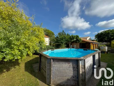 Pavillon à L'Île-d'Elle (85770) — 3/24