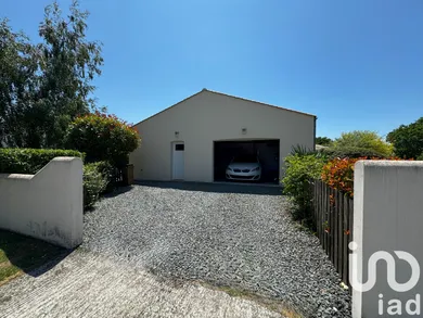 Pavillon à L'Île-d'Elle (85770) — 20/24