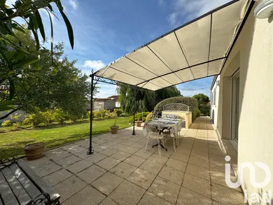 Pavillon à L'Île-d'Elle (85770) — 17/24