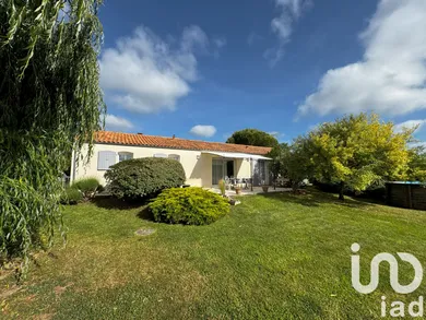 Pavillon à L'Île-d'Elle (85770) — 2/24