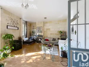 Appartement à Bordeaux (33800)