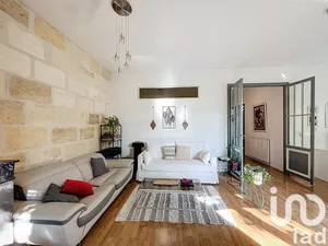 Apartment at Bordeaux (33800)