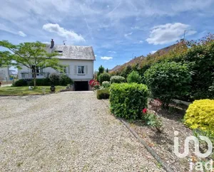 House at Sully-sur-Loire (45600)