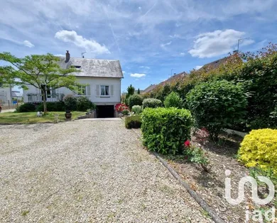 Maison à Sully-sur-Loire (45600)