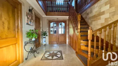 Traditional house in Forges-les-Bains (91470)