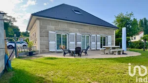 Maison traditionnelle à Forges-les-Bains (91470)