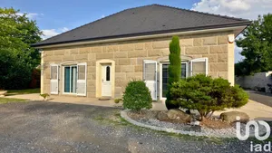 Maison traditionnelle à Forges-les-Bains (91470)