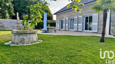 Maison traditionnelle à Forges-les-Bains (91470)