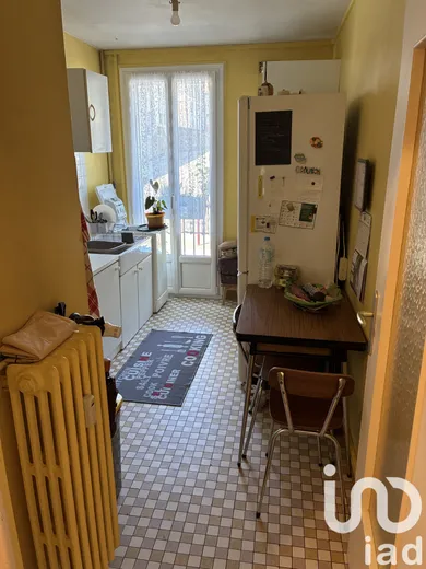 Apartment in Limoges (87000)