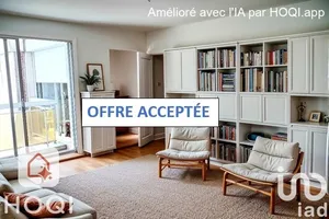 Appartement à Paris (75011)