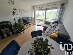 Apartment at Mérignac (33700)