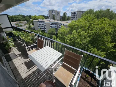 Appartement à Mérignac (33700)