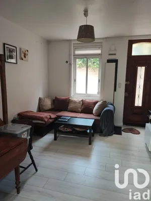 Townhouse at Amiens (80000)