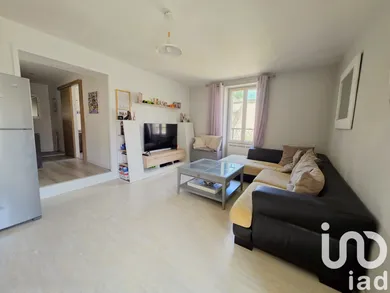 Apartment in Auneau Bleury Saint-Symphorien (28700)