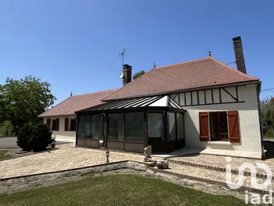 Park home at Auxon (10130)