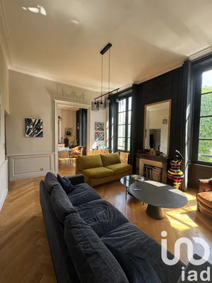 Appartement à La Rochelle (17000)