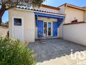 House at Sainte-Marie-la-Mer (66470)