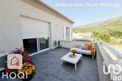 Appartement à OLETTA (20232)