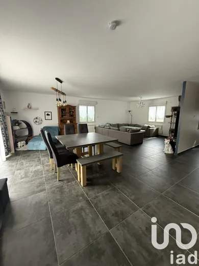 House in Pargny-sur-Saulx (51340)