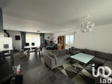 House in Pargny-sur-Saulx (51340)