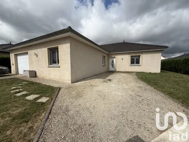 House at Pargny-sur-Saulx (51340)