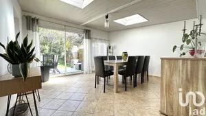 Maison à Roissy-en-Brie (77680)