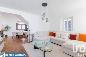 Maison de ville à Savigny-sur-Orge (91600)