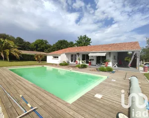 Maison à Sault-de-Navailles (64300)