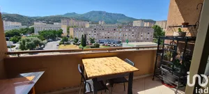 Studio at Bastia (20600)