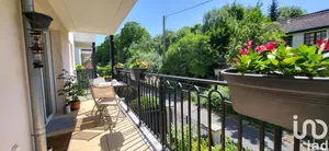 Apartment at Noisy-le-Grand (93160)